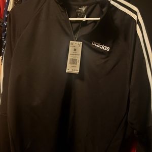 Adidas pullover